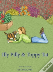 Capa do artigo Illy Pilly & Toppy Tat