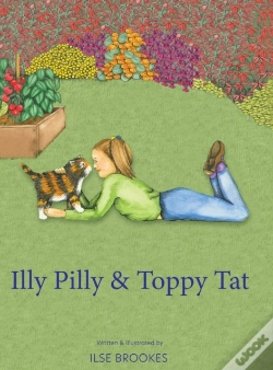 Capa do artigo Illy Pilly & Toppy Tat