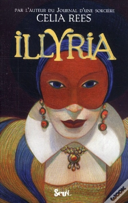 Capa do artigo Illyria
