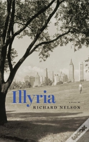 Capa do artigo Illyria (Tcg Edition)