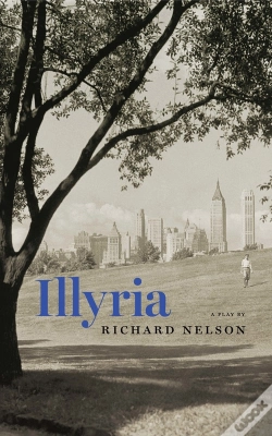 Capa do artigo Illyria (Tcg Edition)