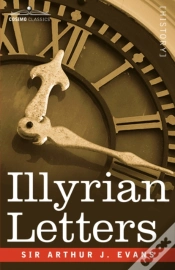 Capa do artigo Illyrian Letters