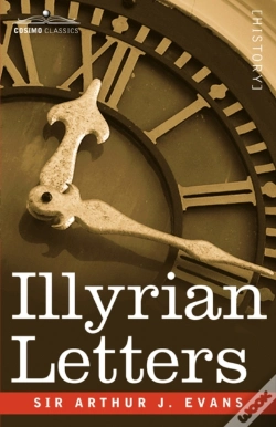Capa do artigo Illyrian Letters