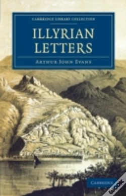Capa do artigo Illyrian Letters