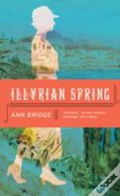 Capa do artigo Illyrian Spring