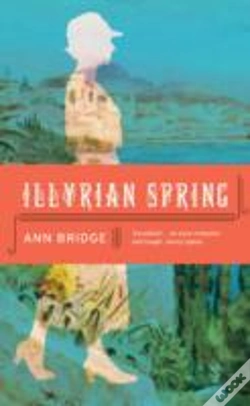 Capa do artigo Illyrian Spring