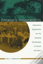 Ilmatar'S Inspirations