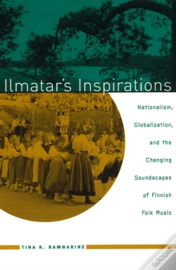 Capa do artigo Ilmatar'S Inspirations