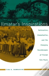 Ilmatar'S Inspirations