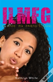 Capa do artigo Ilmfg (I Love My Friends Guy)