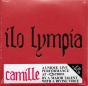 Ilo Lympia - CD - Preview