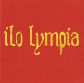 Capa do artigo Ilo Lympia - CD