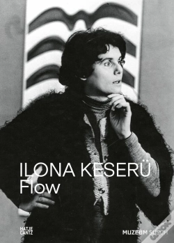 Capa do artigo Ilona Keseru. Flow