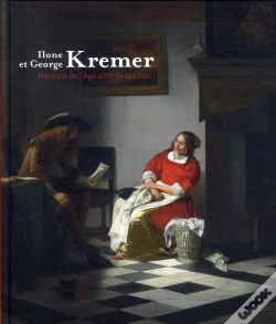 Capa do artigo Ilone Et George Kremer ; Héritiers De L'Âge D'Or Hollandais