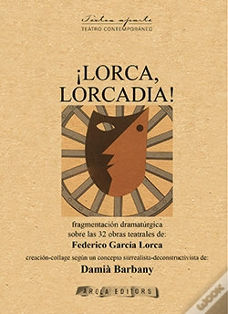Capa do artigo Ilorca, Lorcadia!