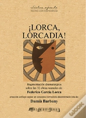Capa do artigo Ilorca, Lorcadia!