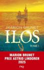 Ilos Tome 1 - Preview