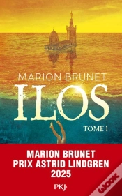 Capa do artigo Ilos Tome 1