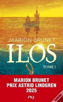 Capa do artigo Ilos Tome 1