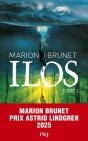 Ilos Tome 2 - Preview