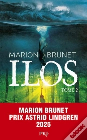 Capa do artigo Ilos Tome 2