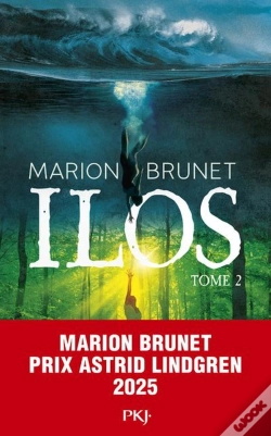 Capa do artigo Ilos Tome 2