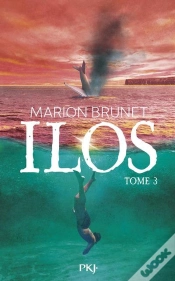Capa do artigo Ilos Tome 3