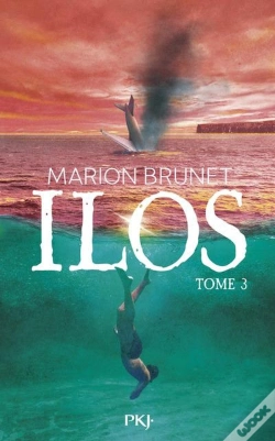 Capa do artigo Ilos Tome 3