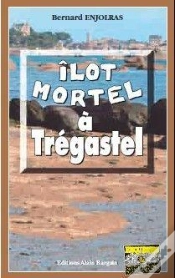 Capa do artigo Îlot Mortel À Tregastel
