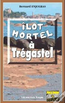 Capa do artigo Îlot Mortel À Tregastel