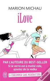 Capa do artigo Ilove