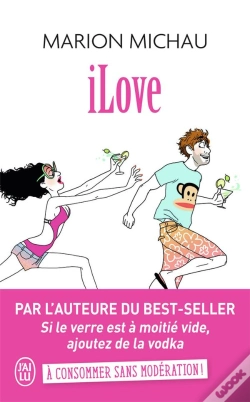 Capa do artigo Ilove