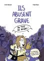 Ils Abusent Grave : Du Féminisme Et Des Sciences Humaines En Bd - Preview