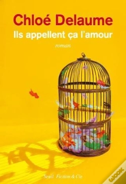 Capa do artigo Ils Appellent Ça L'Amour