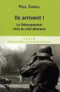 Ils Arrivent - Preview