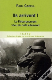 Ils Arrivent