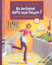 Capa do artigo Ils Arrivent Dans Une Heure ; Diners Vites Faits Pour Grands Effets