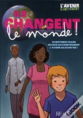 Ils Changent Le Monde