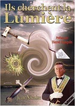 Capa do artigo Ils Cherchent La Lumiere