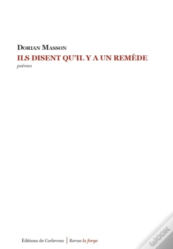 Capa do artigo Ils Disent Qu'Il Y A Un Remède