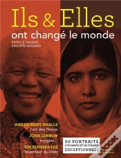 Capa do artigo Ils & Elles Ont Changé Le Monde