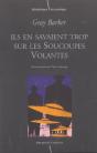 Ils En Savaient Trop Sur Les Soucoupes Volantes - Preview