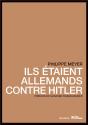 Ils Étaient Allemands Contre Hitler - Preview