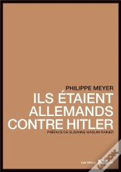 Capa do artigo Ils Étaient Allemands Contre Hitler
