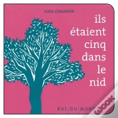 Ils Étaient Cinq Dans Le Nid
