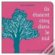 Capa do artigo Ils Étaient Cinq Dans Le Nid