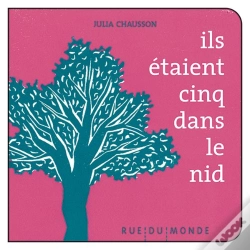 Capa do artigo Ils Étaient Cinq Dans Le Nid