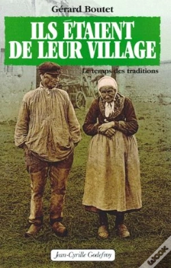 Capa do artigo Ils Étaient De Leur Village