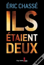 Capa do artigo Ils Etaient Deux