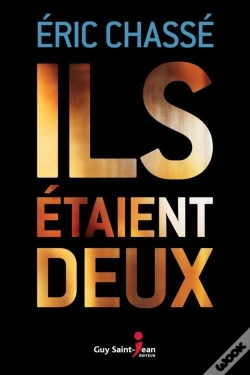 Capa do artigo Ils Etaient Deux